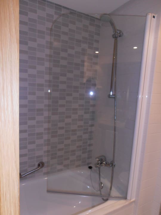 Bad Hipotels Bahia Grande