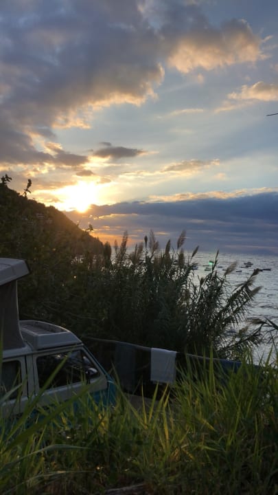 Ausblick Hotel Villaggio Residence Nettuno