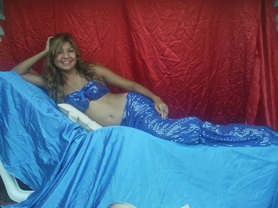 Mermaid Yeliz Insula Resort & Spa