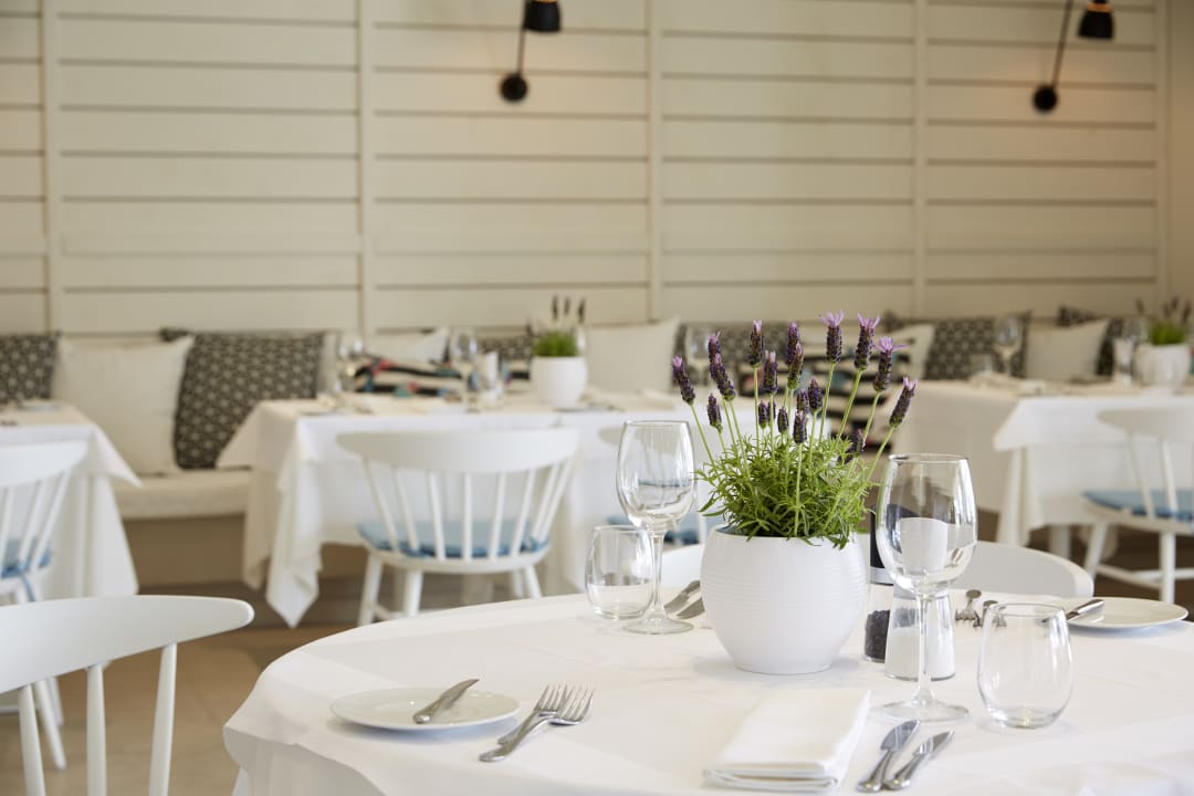 Gastro Pelekas Monastery (Im Umbau/Renovierung)