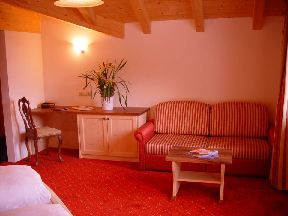 Zimmer Hotel Meringerhof