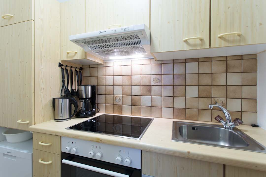 Zimmer Aparthotel Alpin Life