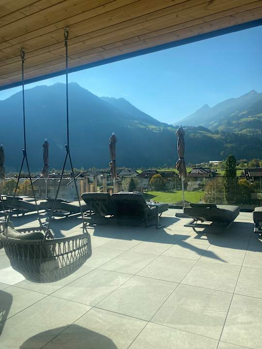 Sport & Freizeit PACHMAIR 1453 apart resort