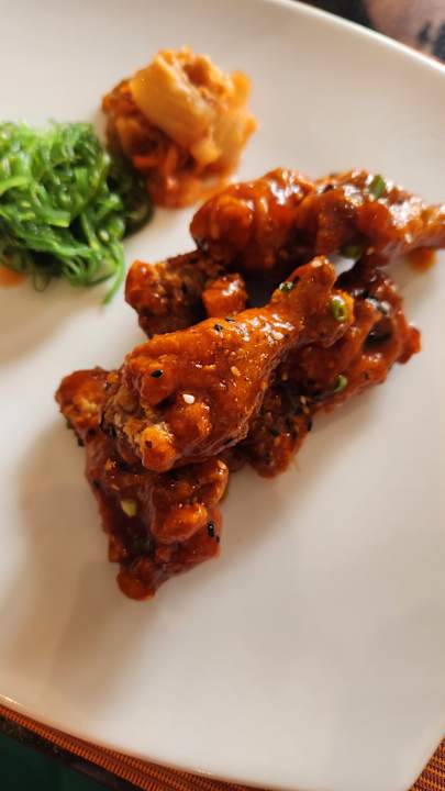 Gastro The Pavilions Phuket