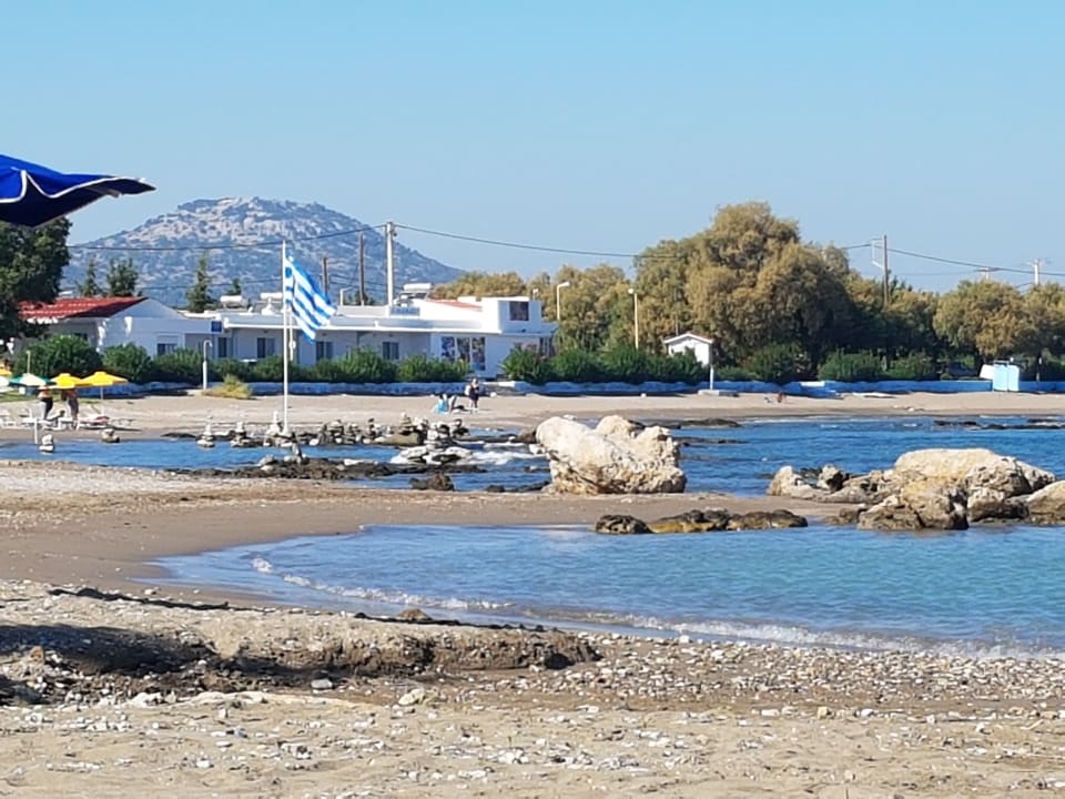 Strand Pension Victoria