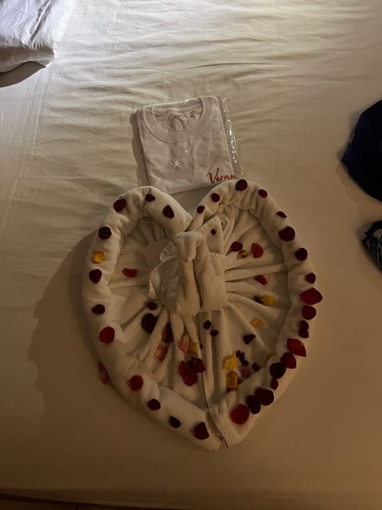 Zimmer Veranda Pointe aux Biches Hotel