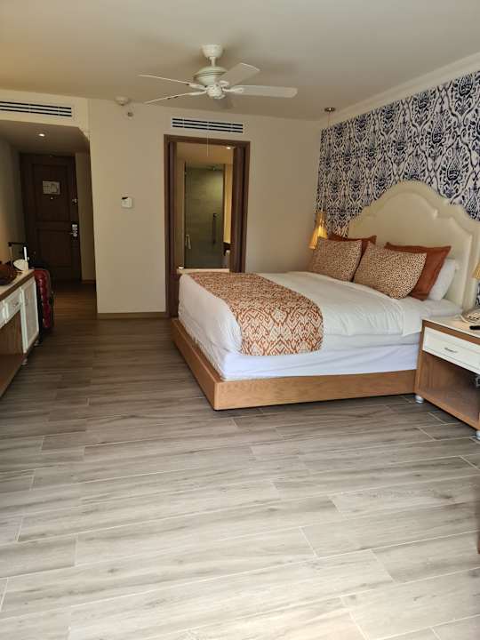 Zimmer The Hacienda at Hilton Puerto Vallarta - Adults Only