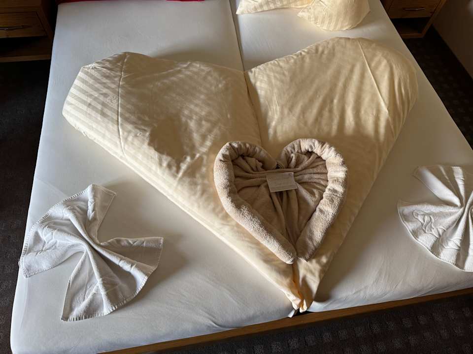 Zimmer Parkhotel Burgmühle