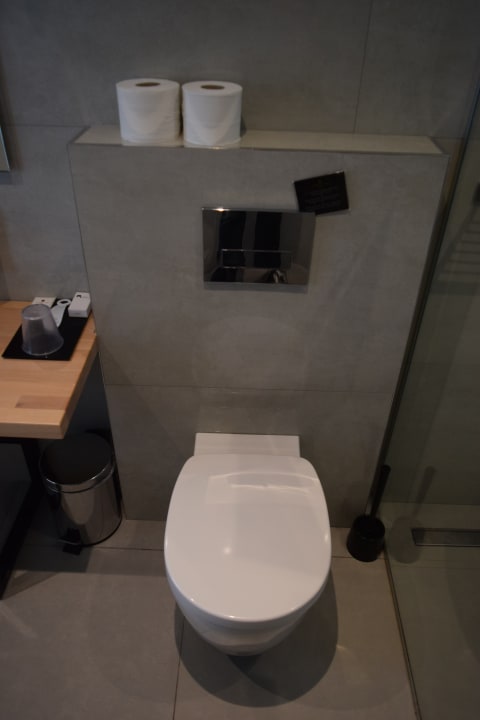 Zimmer Hotel Andon Lapa i Pare