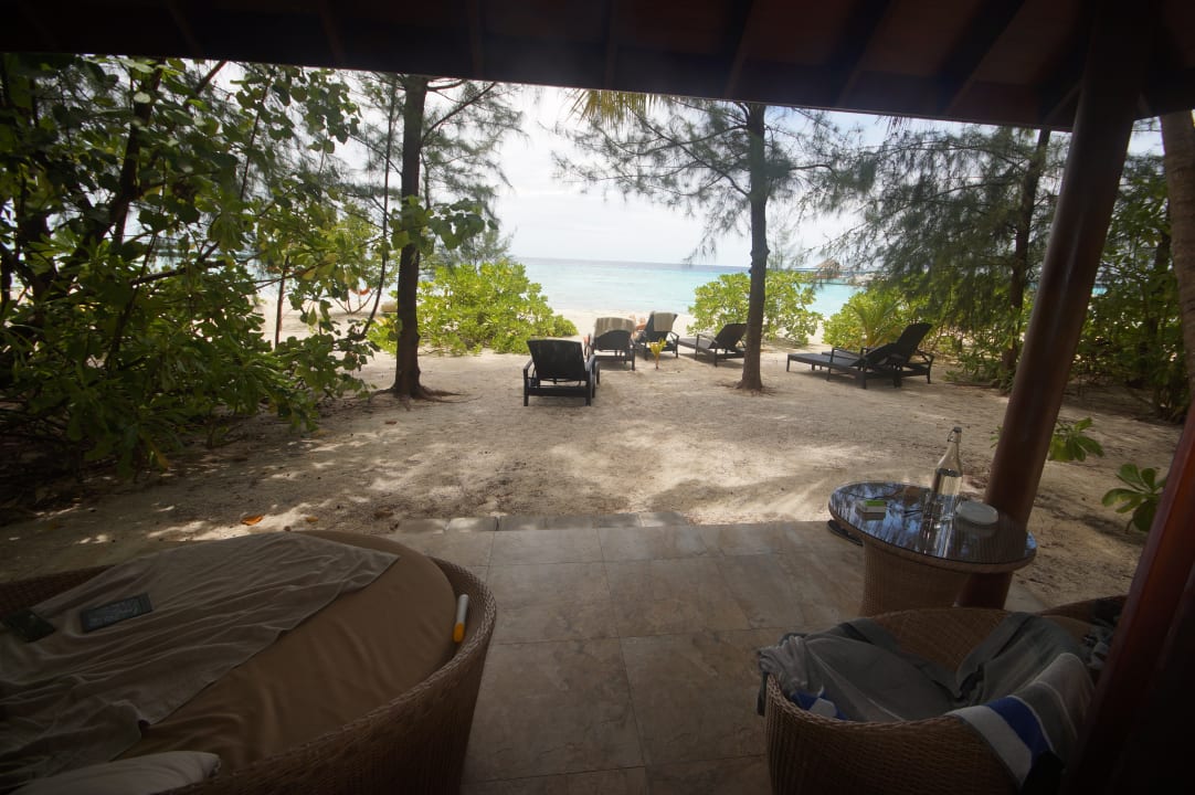 Zimmer Summer Island Maldives