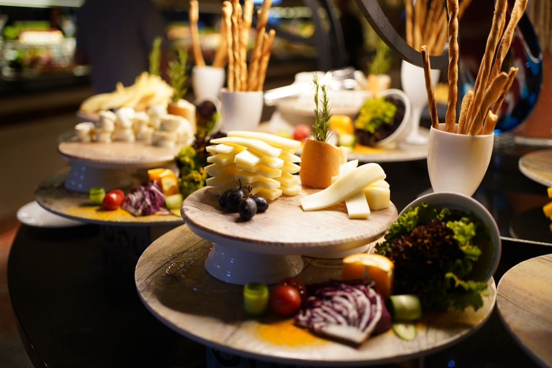 Gastro Aydinbey Kings Palace & Spa