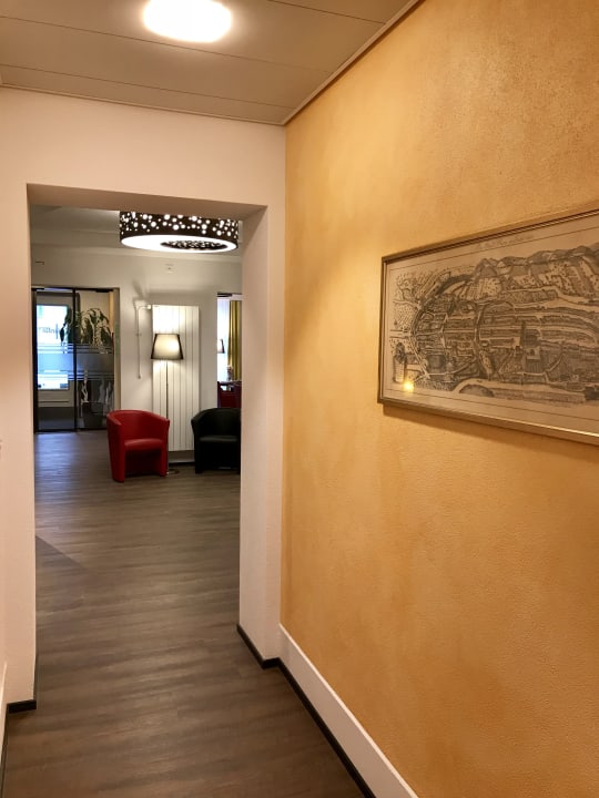 Sonstiges Hotel Jardin Bern