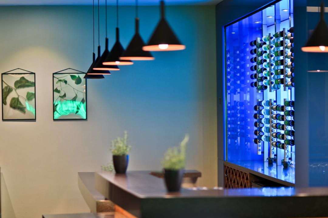 Gastro Botanique Hotel Prague