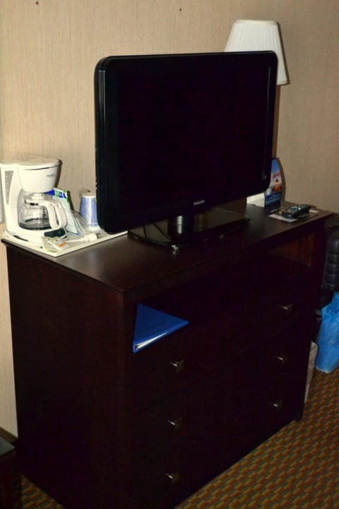 Holiday Inn Express Page - Lake Powell Clarion Inn Page - Lake Powell