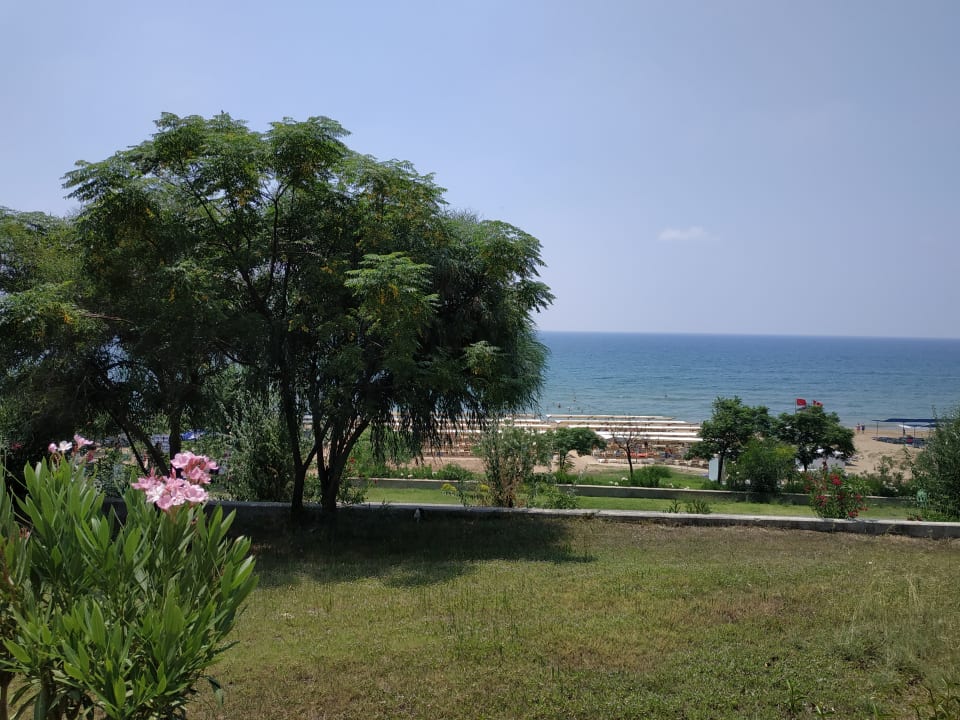 Strand Club Sidelya Hotel