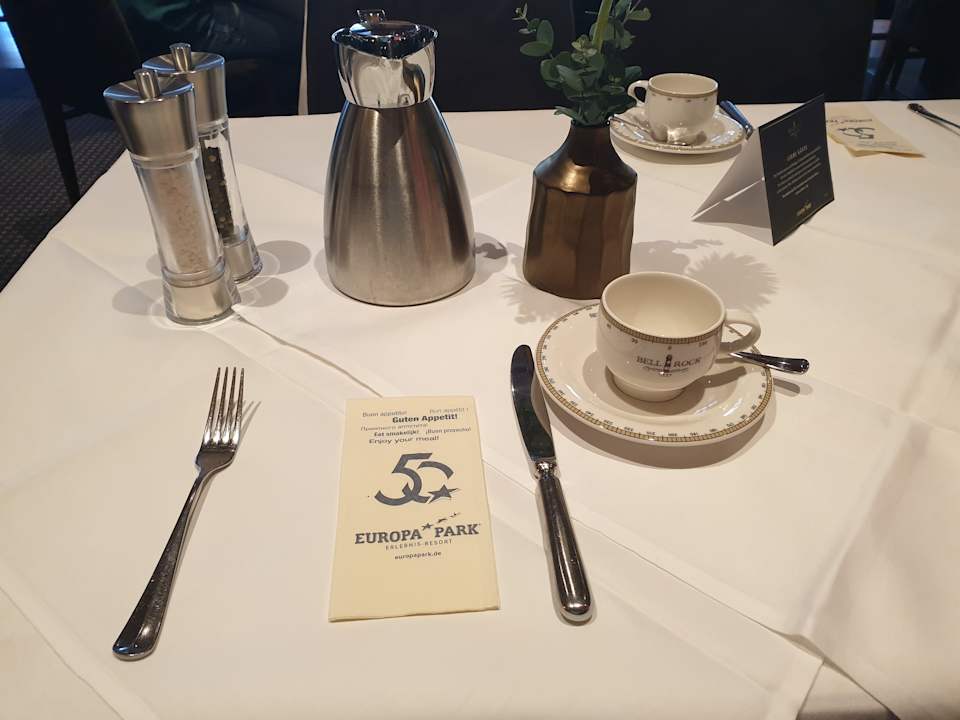 Gastro Hotel Bell Rock Europa-Park