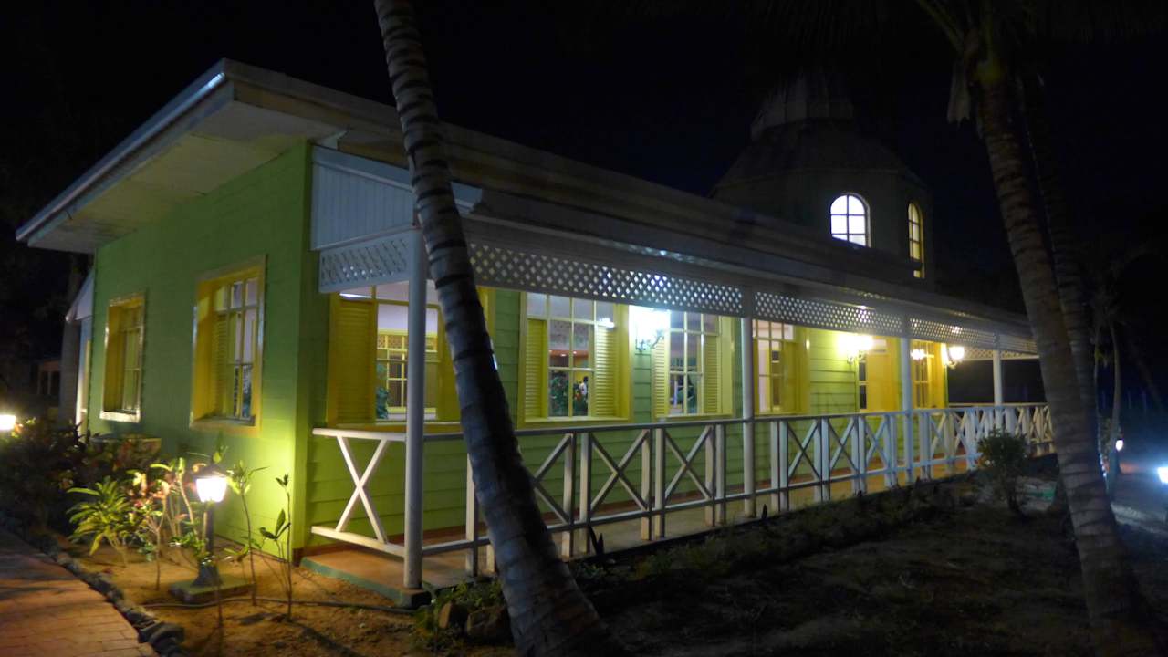 Hier bekommt man fast rund um super Drinks Sirenis Tropical Varadero