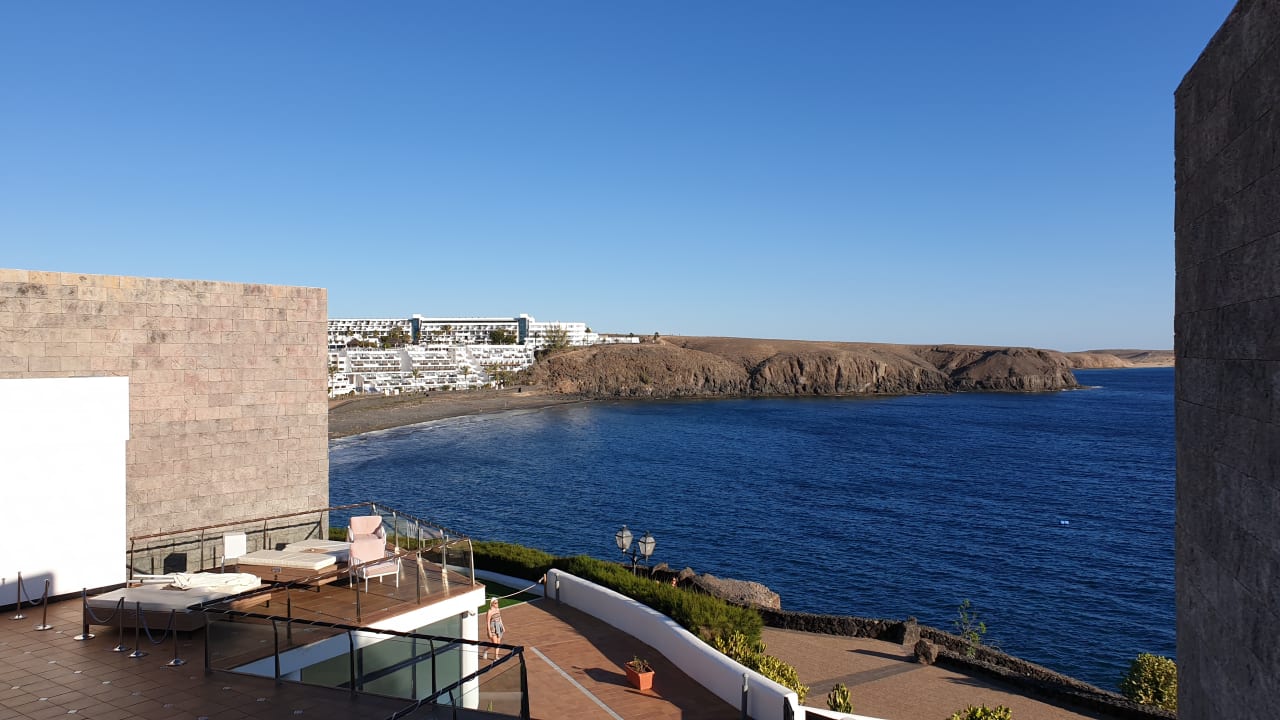 Ausblick Hotel Mirador Papagayo by LIVVO