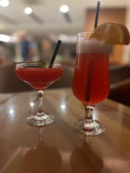 Gastro Side Sunport Hotel & Spa