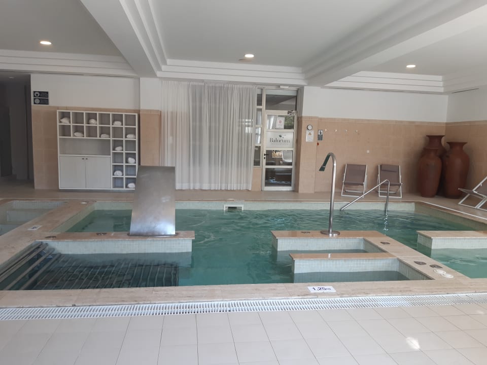 Pool VIVA Cala Mesquida Suites & Spa 16+