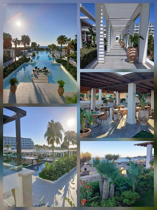 Sonstiges Grecotel LUXME Dama Dama