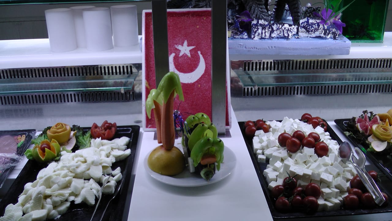 Gastro Hane Family Resort