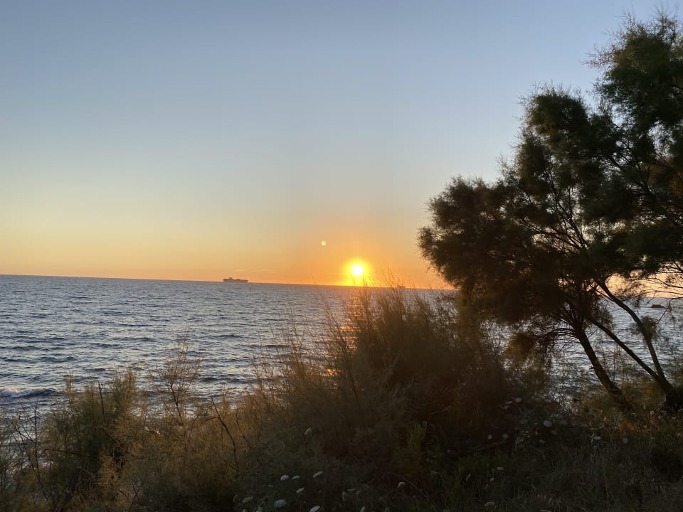 Strand Villaggio & Camping Miramare