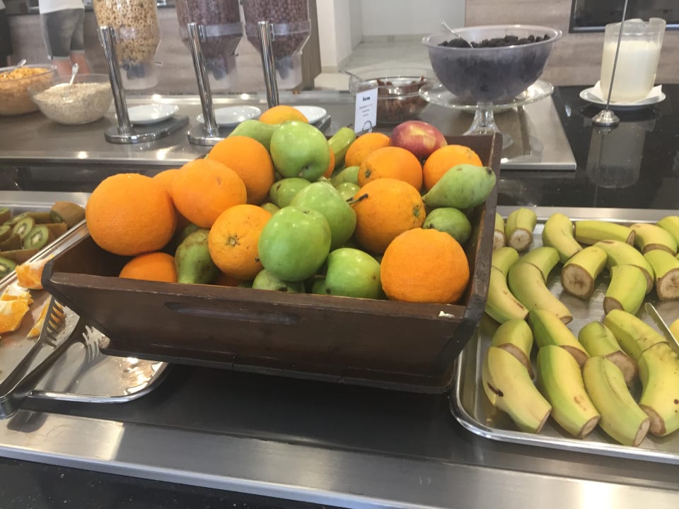 Gastro Delfina Tropic Beach