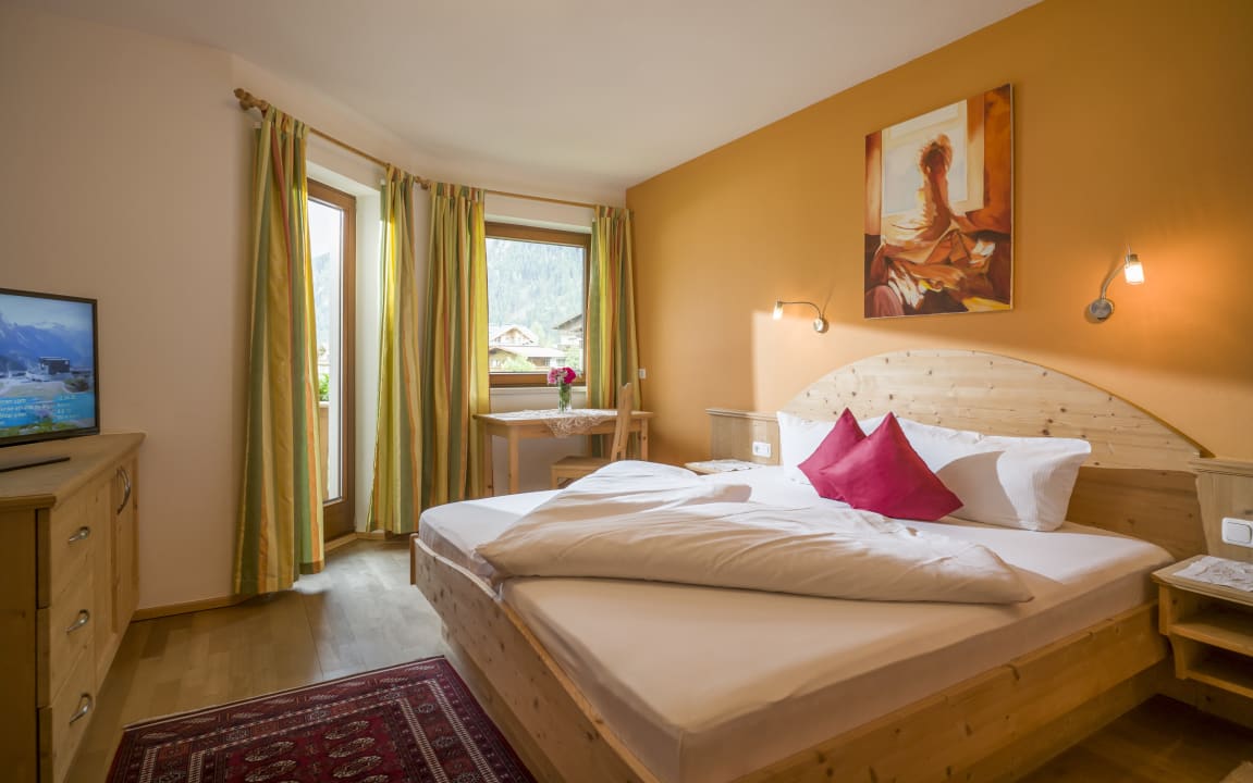 Zimmer Landhaus Gasser