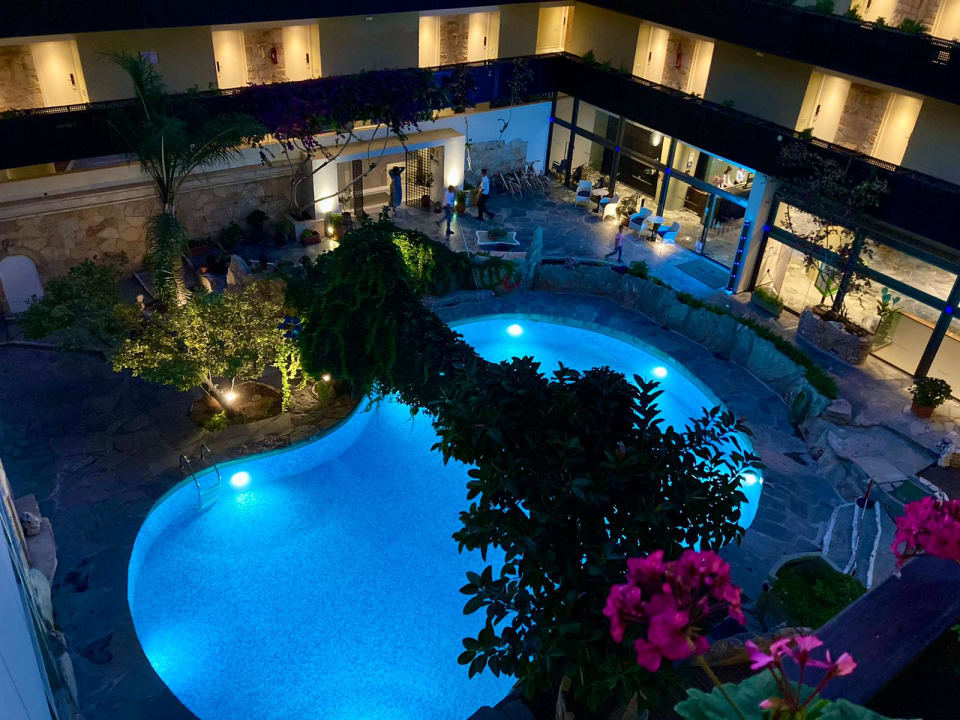 Pool Sitia Beach City Resort & Spa