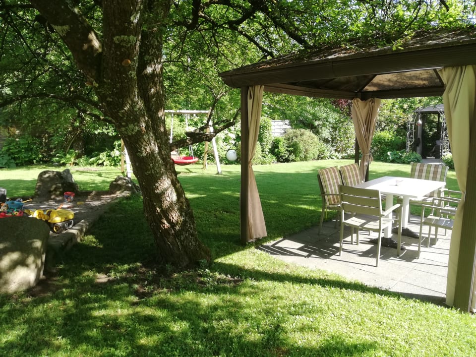 Sport & Freizeit Ferienwohnungen Vidoni