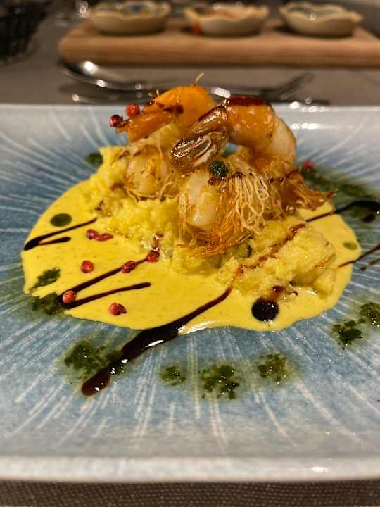 Gastro Seaden Quality Resort & Spa