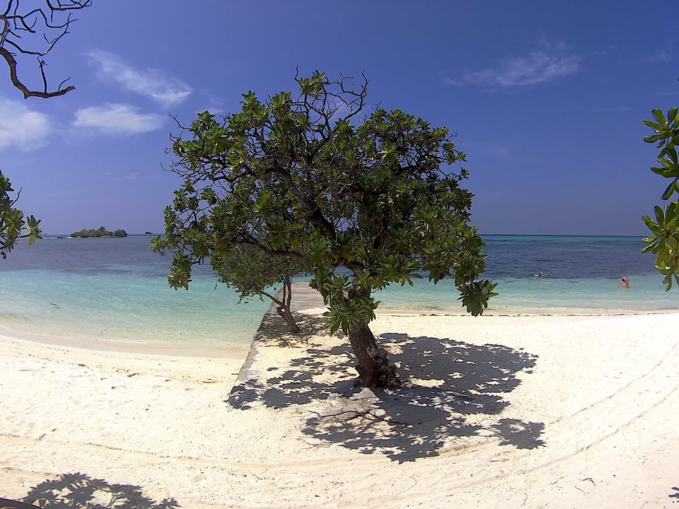 Strand Adaaran Select Hudhuran Fushi - Premium All Inclusive