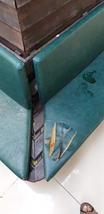 Sonstiges Latanya Park Resort