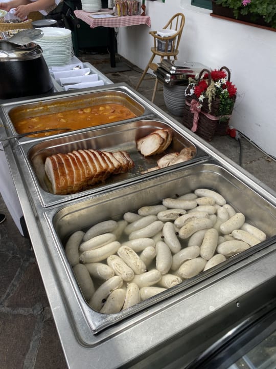 Gastro Hotel Kohlerhof