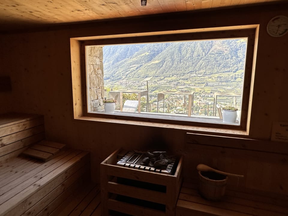 Sport & Freizeit La Pergola Panorama Suites