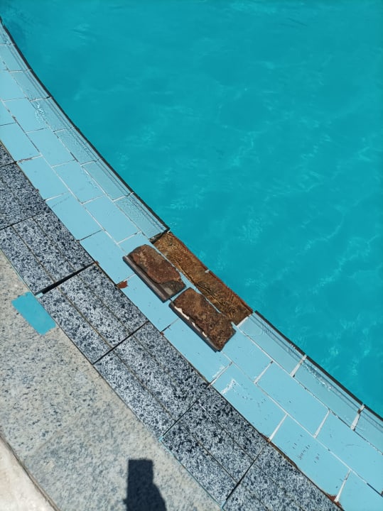 Pool Hotel Le Pacha Beach Resort