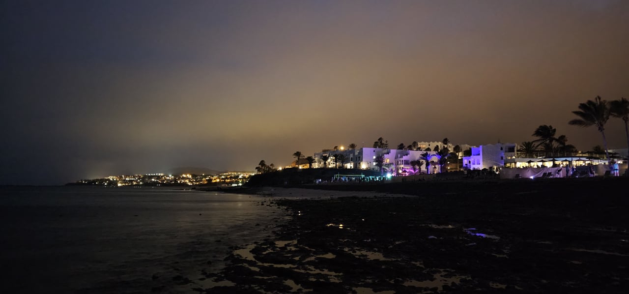 Strand SBH Fuerteventura Playa