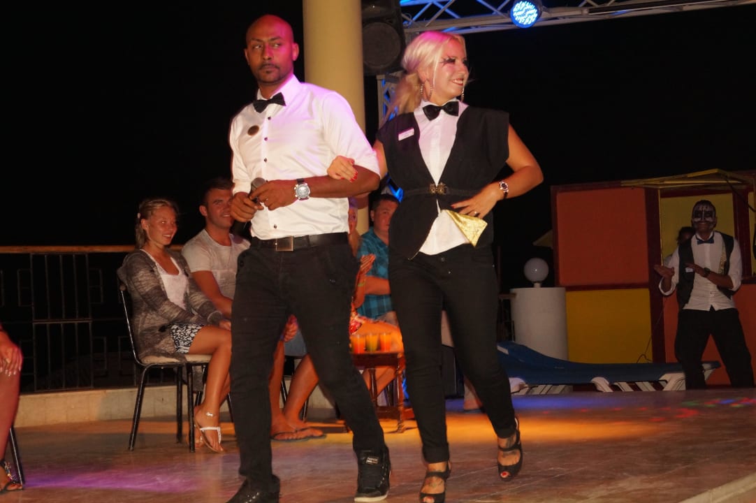 Конкурс SUNRISE Holidays Resort (Adults Only)