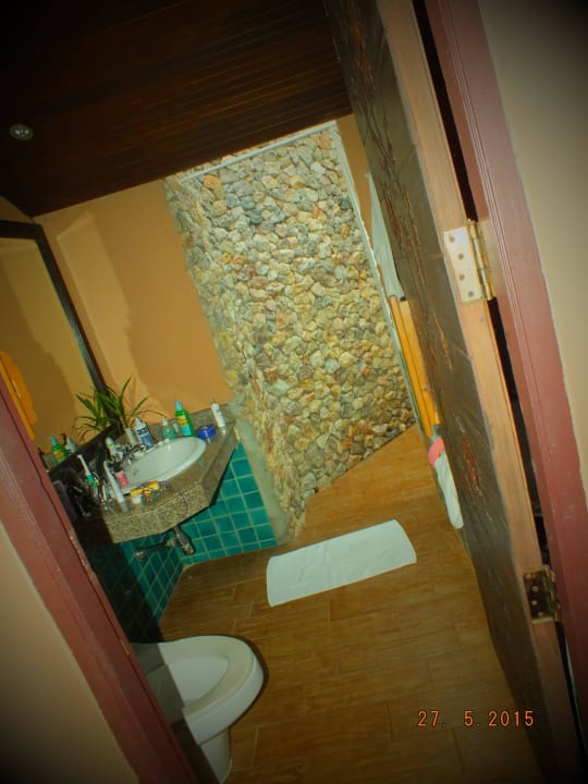 Grand Deluxe Beach Bungalow The Fair House Beach Resort