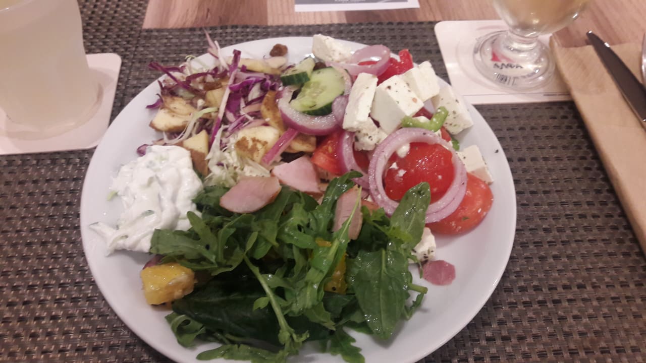 Gastro Kiani Beach Resort Family All Inclusive