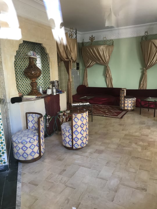 Gastro Iberostar Waves Averroes