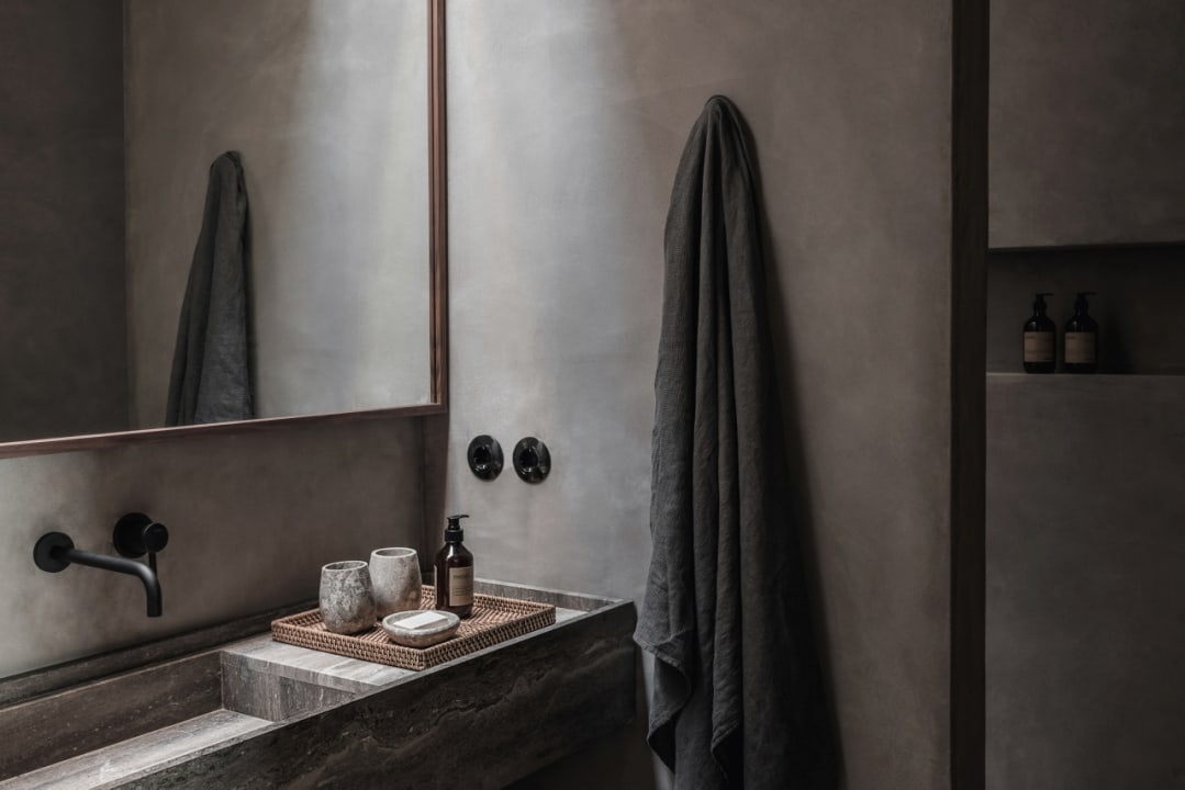 Zimmer Domes Zeen Chania, a Luxury Collection Resort, Crete