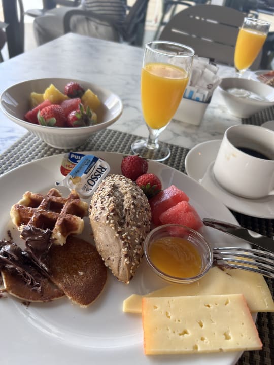 Gastro Bahía Cádiz