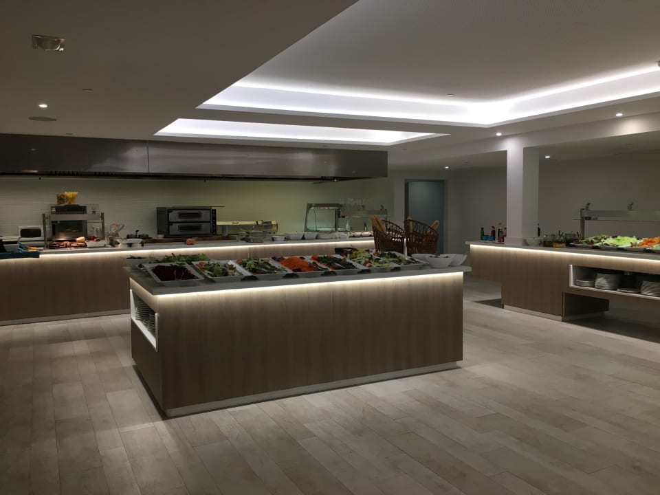 Gastro Grupotel Farrutx
