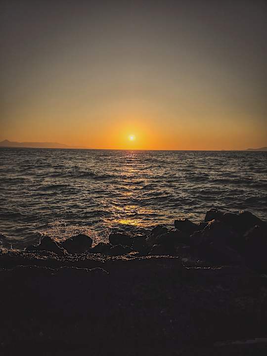 Strand Hotel Aphrodite Beach Club