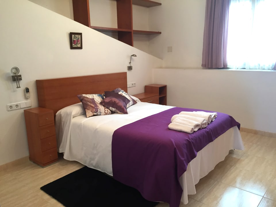 Zimmer Ferienhaus Can Cama Rotja