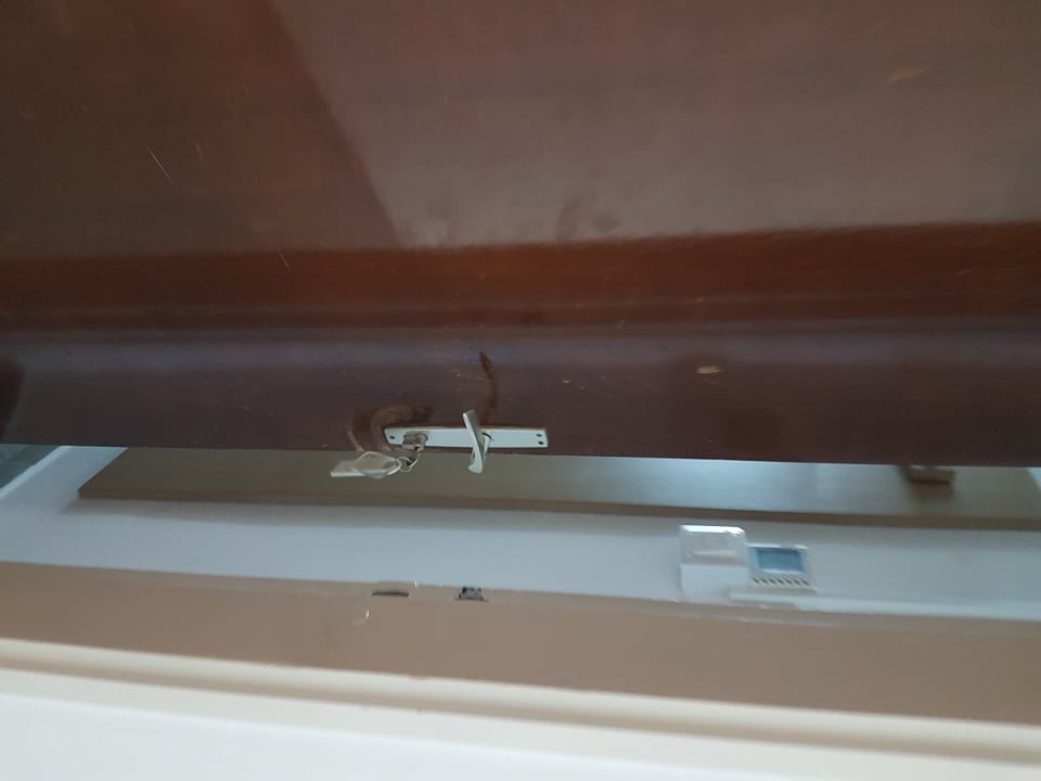 Zimmer Magal Maradiso Hotel by Aminess