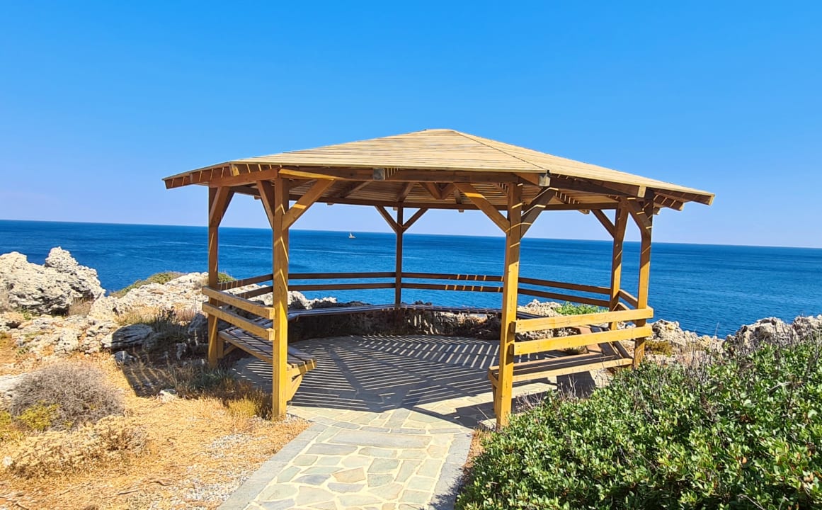 Sonstiges Hotel Kalithea Horizon Royal