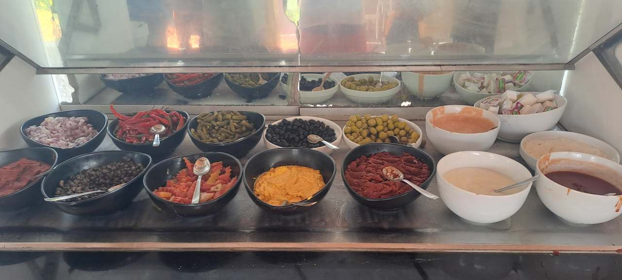 Gastro Sentido Phenicia